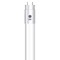 Current GE T8 Warm White 18 in. G13 (Medium Bi-Pin) T8 LED Linear Tube 15 Watt Equivalence 1 pk 37164 - alternate 2
